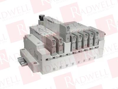 SMC SS5V2-16FD1-04BS-N7