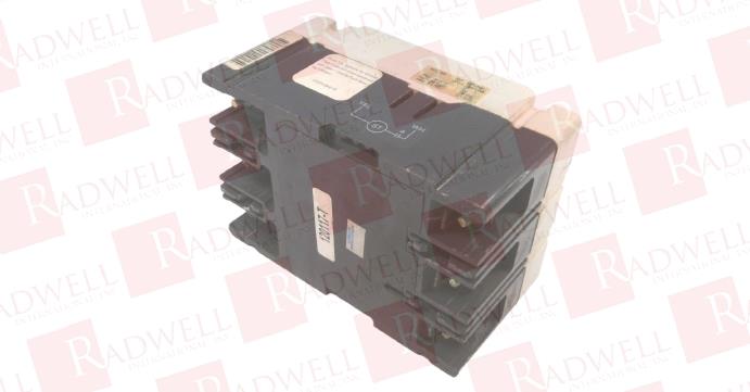 EATON CORPORATION FDB3030S05