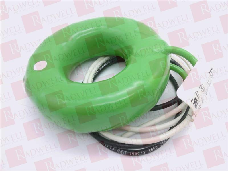 ELECTRIC METERING CO 1535RW-75