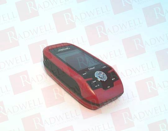  , HANDHELD GPS, TRITON 400, 20 CHANNEL, 2.2 INCH DISPLAY SCREEN, QVGA COLOR LCD, 12 / 24 VDC