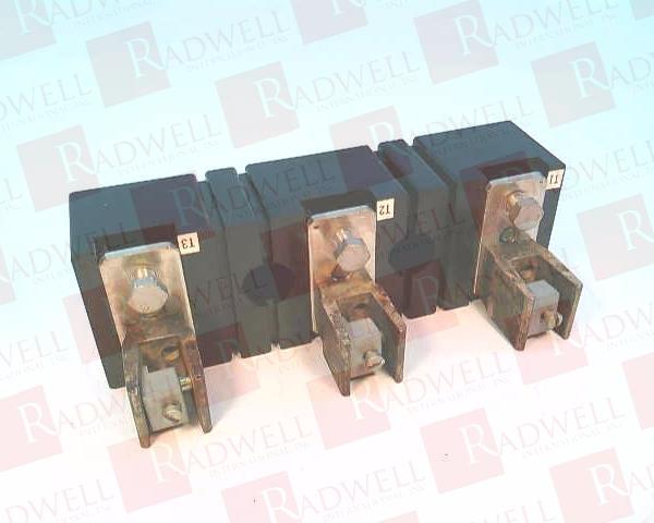 ALLEN BRADLEY 40023-419-1