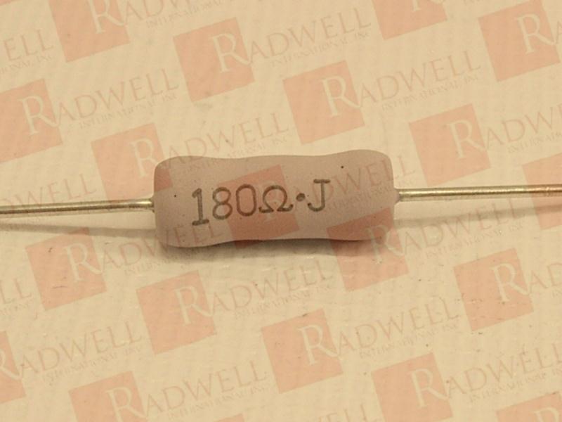 GENERIC R180X3W5