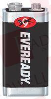 ENERGIZER 1222