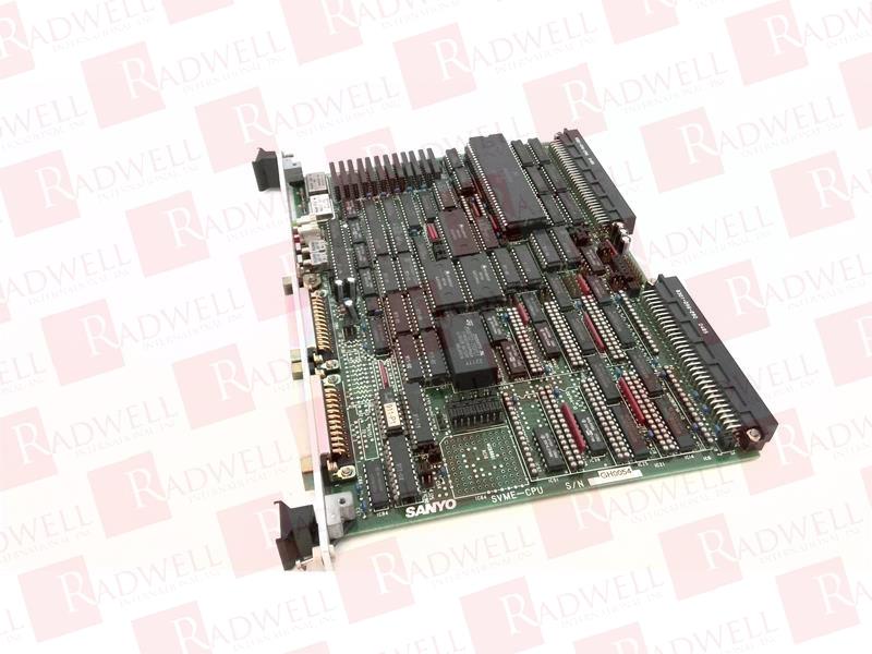 SANYO U_911-001