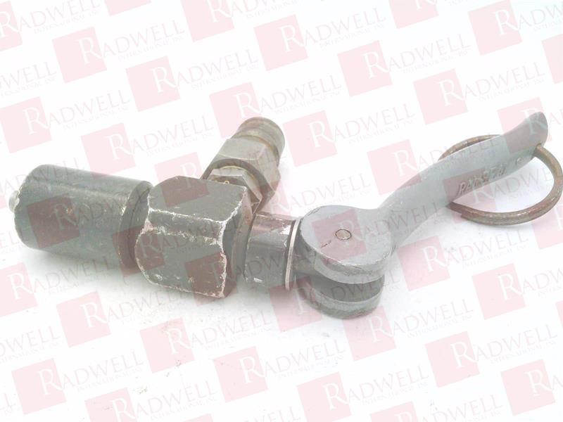 RAMER PRODUCTS INC 142-535X630