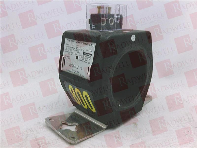 SCHLUMBERGER R6MC