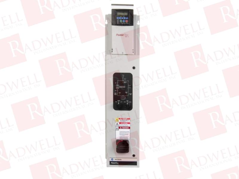 ALLEN BRADLEY 23C-D012A103NNBANN