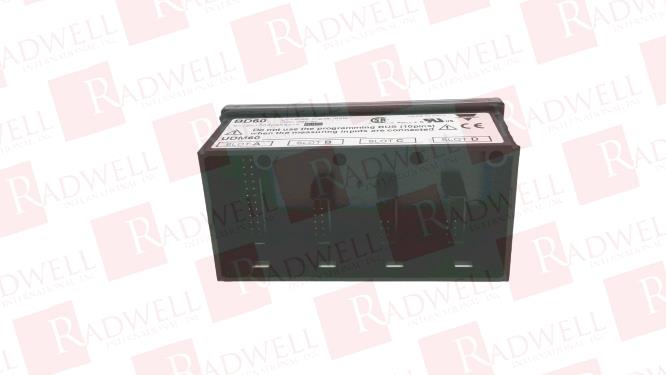 CARLO GAVAZZI BD60