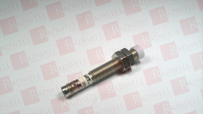 BALLUFF 134637