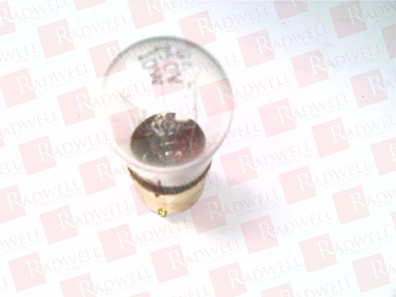 GENERAL ELECTRIC FG-616