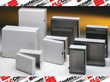 FIBOX UL CAB PC 504020 T3B