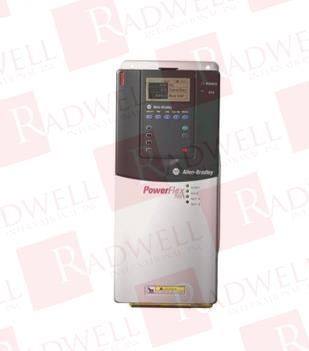 ALLEN BRADLEY 20BD5P0A0AYNANA0