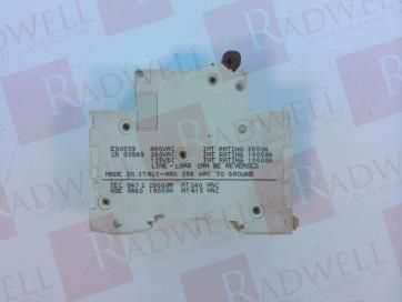 SCHNEIDER ELECTRIC C60N-50A