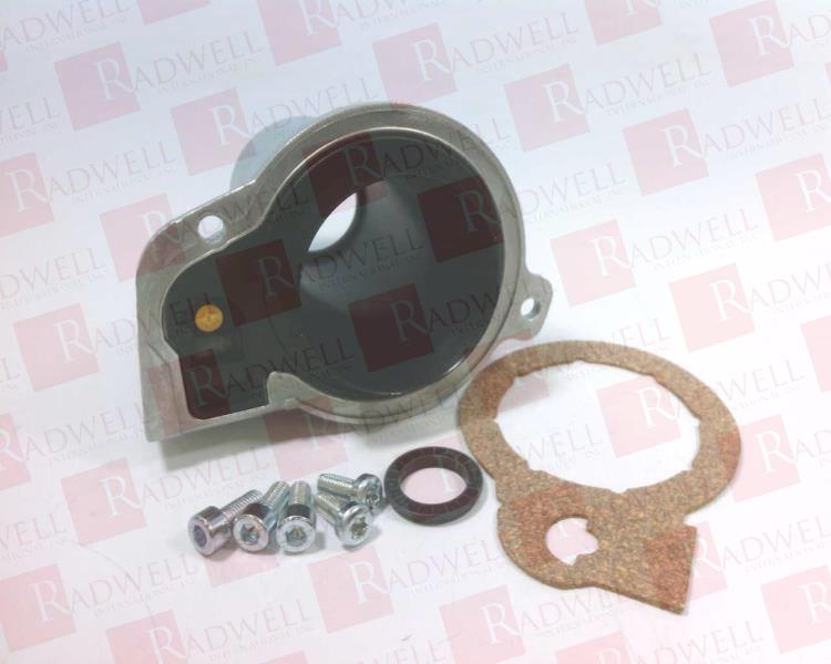 BURNHAM BOILERS 107005-05