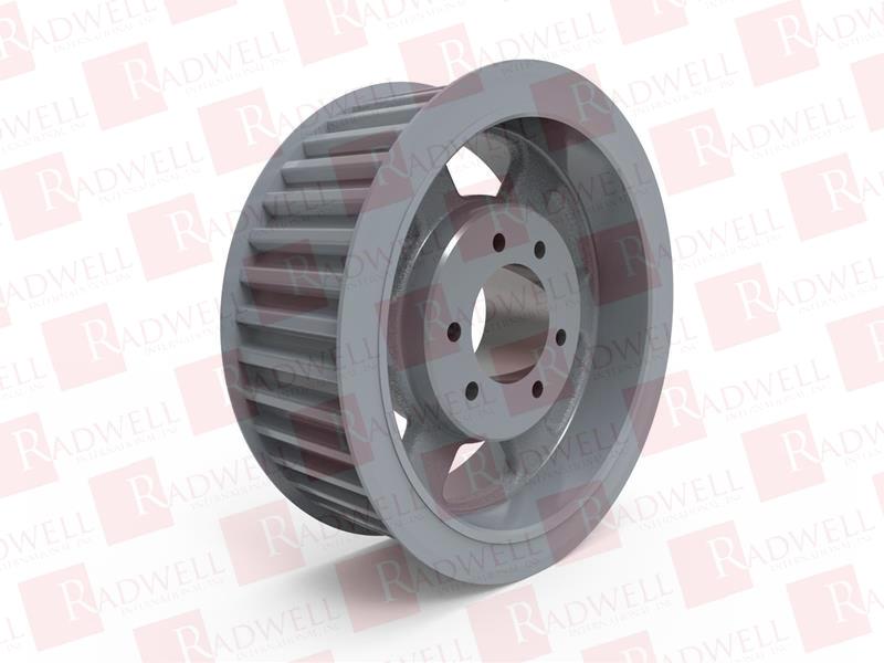 ALTRA INDUSTRIAL MOTION 40XXH500