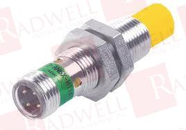 TURCK NI8U-M12-AN4X-H1141