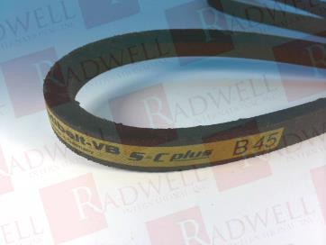 OPTIBELT B45