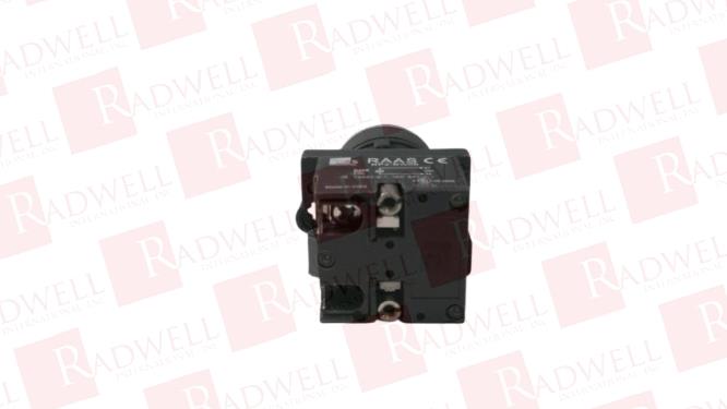 SHAMROCK RCP2-BW166-24