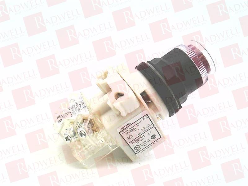 SCHNEIDER ELECTRIC 9001-SK1L1RH13