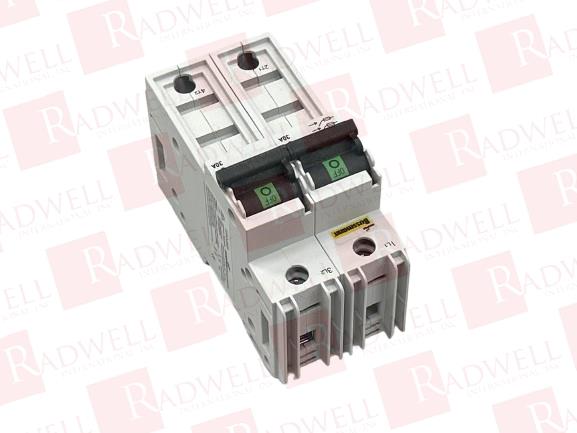 EATON CORPORATION CCP-2-30CF