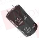 KEMET ELG157M450AQ4AA