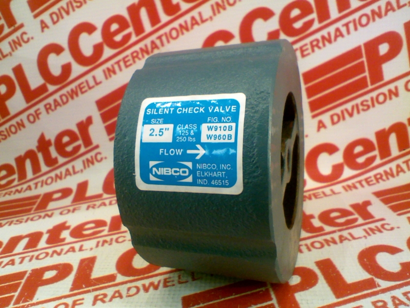 NIBCO NLN10XE