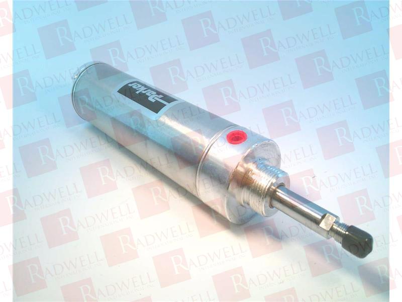 PARKER 2.50DSR06.00