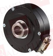 INDUSTRIAL ENCODER CORPORATION IH740-1206R63-00500