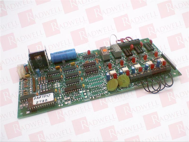 DIVELBISS ICM-BB-13P