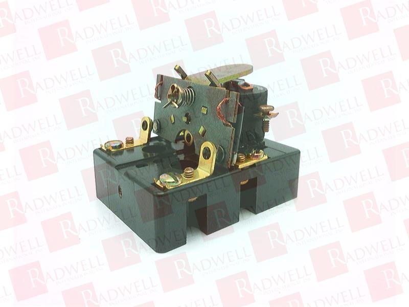 SCHNEIDER ELECTRIC 8501-CO-2-V01