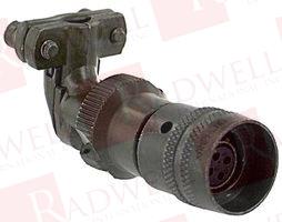 ITT KPT08F12-8S
