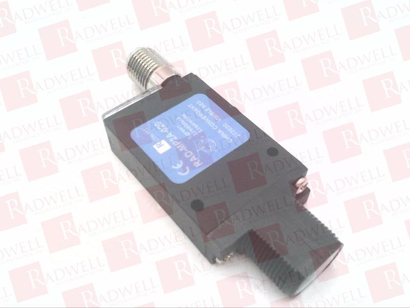 RADWELL RAD-MP2A-020