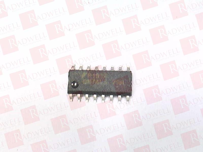 ON SEMICONDUCTOR SN74LS175M