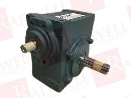 ASEA BROWN BOVERI 30S40R