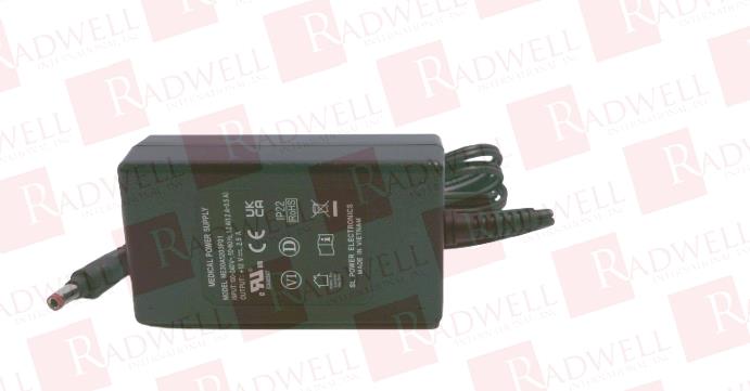 SL POWER ELECTRONICS ME30A1203F01