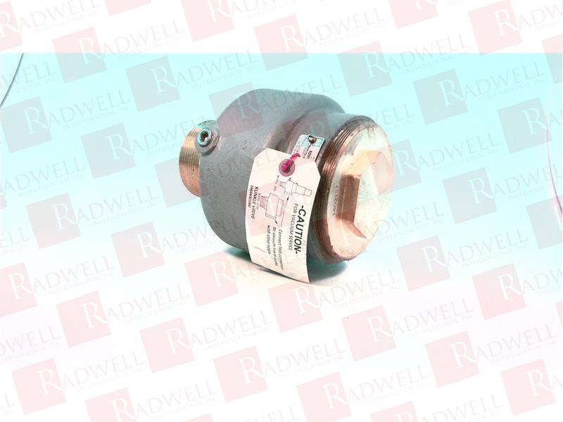 KUNKLE 215V-K01AQE0014