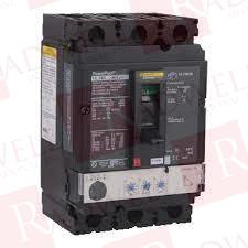SCHNEIDER ELECTRIC HDL36060TU31X
