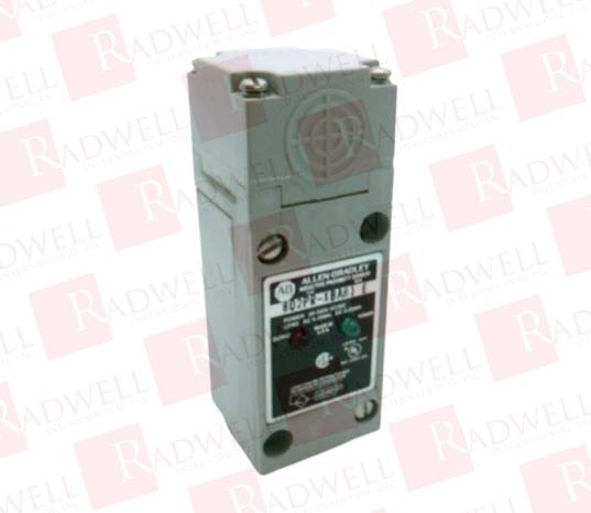 ALLEN BRADLEY 802PR-XBAB1