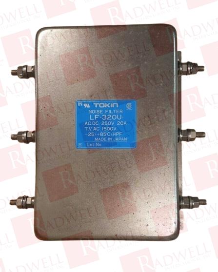 NEC TOKIN AMERICA INC LF-320U