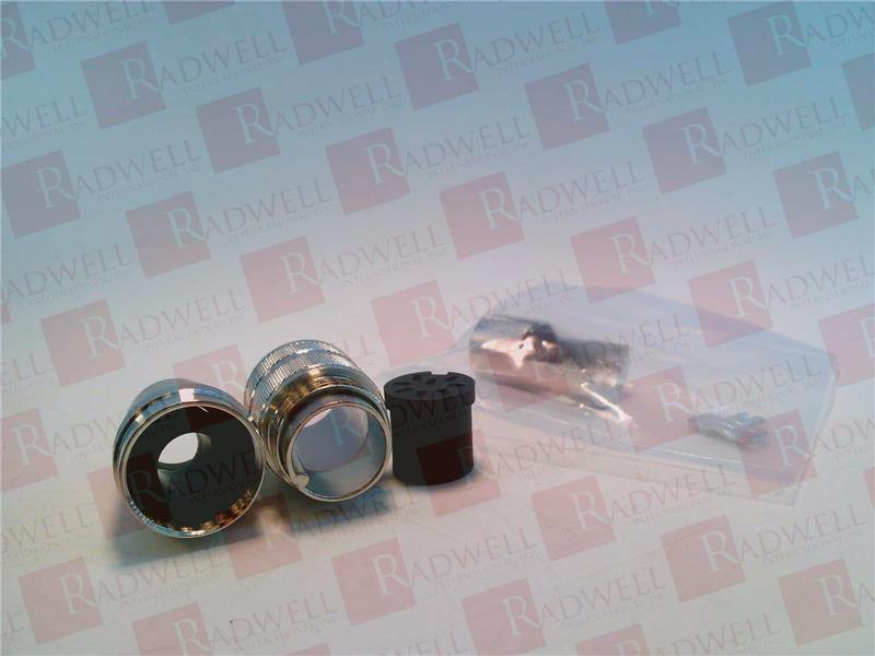 AMPHENOL C091 11H008 000 2