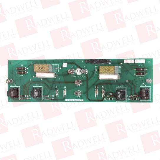 ALLEN BRADLEY 1395-110997