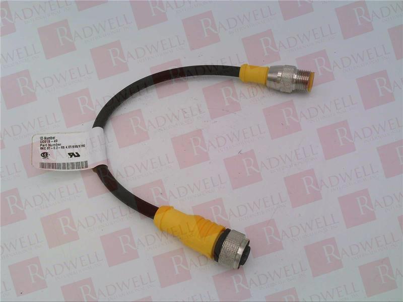 TURCK U091849