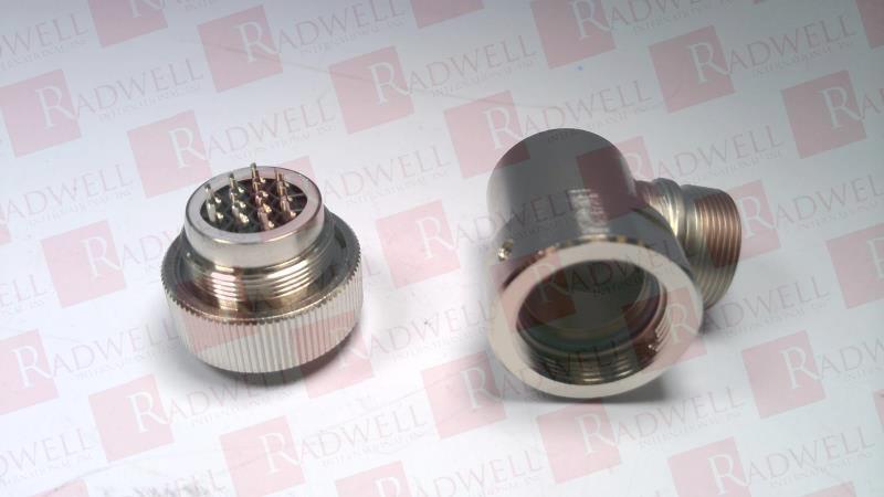 HIROSE ELECTRIC RM15WTLP-12P(33)