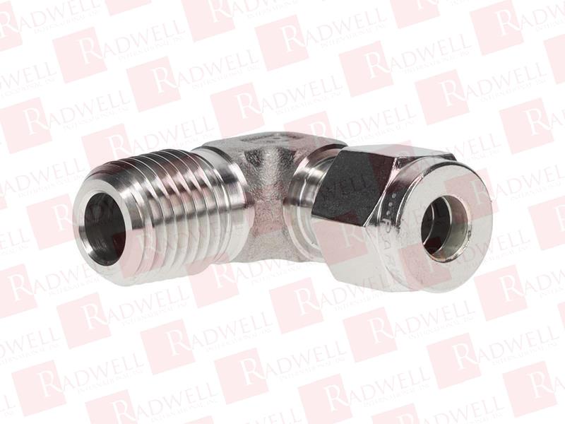 PARKER 4MSEL4N-316