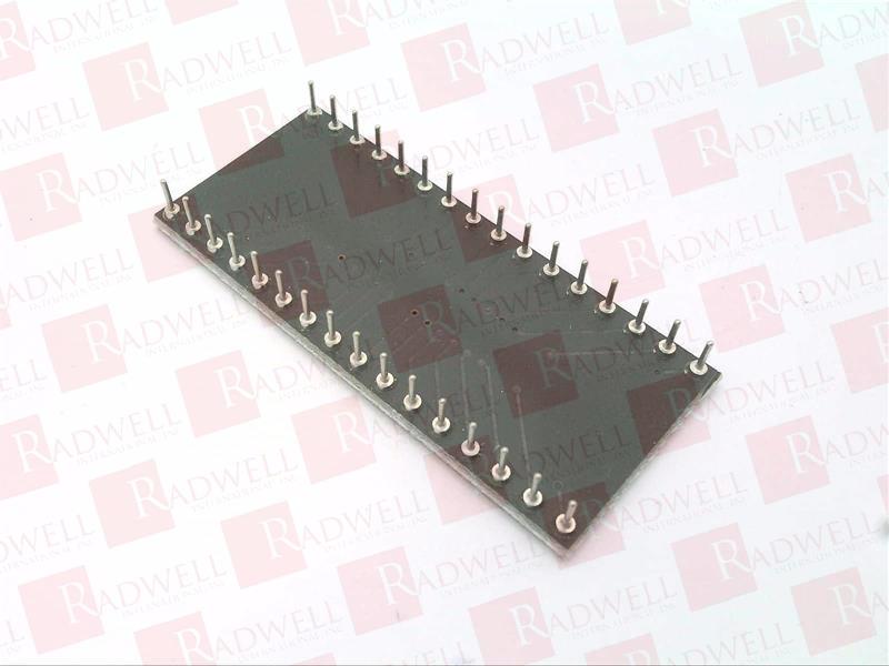 ARIES ELECTRONICS 32-650000-10