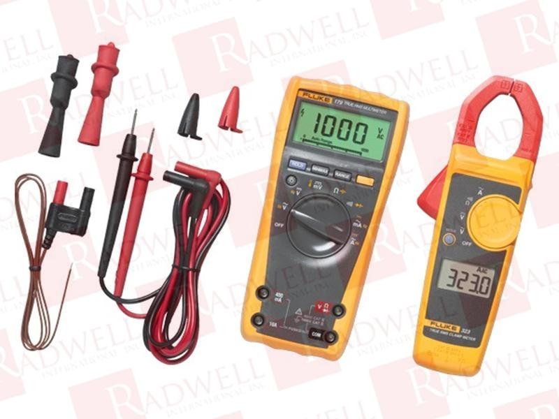 FLUKE 179-2/IMSK