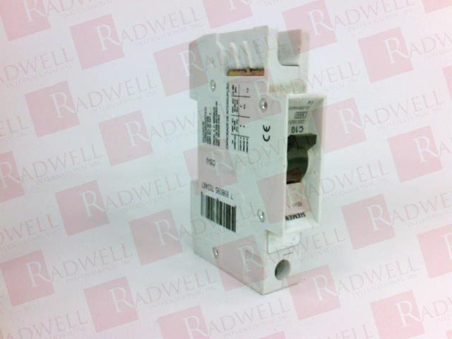 SIEMENS 5SX1-110-7