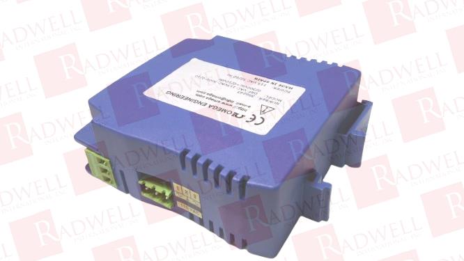 OMEGA ENGINEERING DRF-VAC-115VAC-300V-0/10