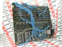 TRAFFIC CONTROL BOARD