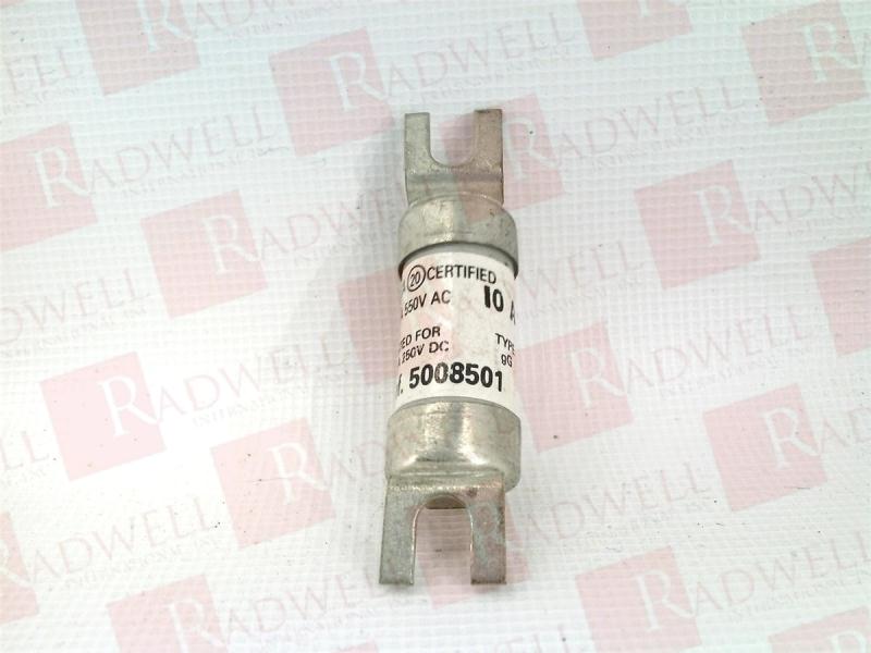 SIBA 5008501/10A